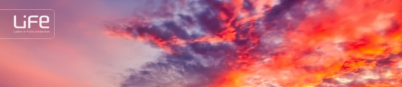 Sonnenuntergang